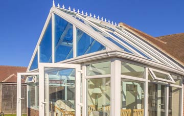 conservatory roof insulation costs Tivington Knowle