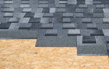 expert Tivington Knowle asphalt roof companies