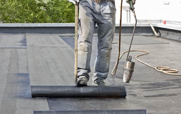 flat roof replacement Tivington Knowle, Somerset