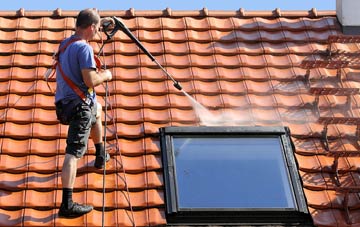 roof cleaning Tivington Knowle, Somerset