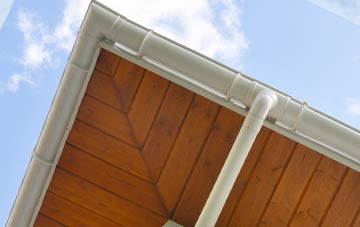 Tivington Knowle soffit types